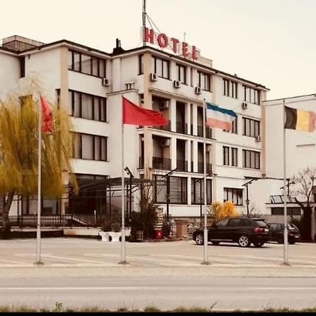Hotel Ok Πρίζρεν Εξωτερικό φωτογραφία