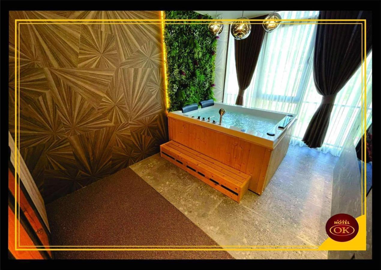 Hotel Ok Πρίζρεν Εξωτερικό φωτογραφία