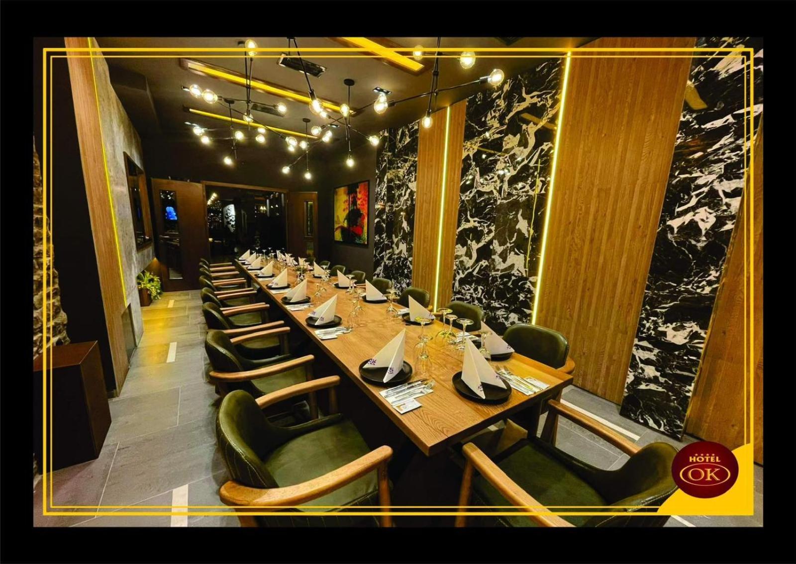 Hotel Ok Πρίζρεν Εξωτερικό φωτογραφία