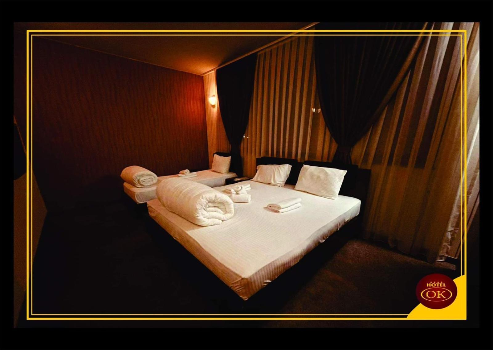 Hotel Ok Πρίζρεν Εξωτερικό φωτογραφία