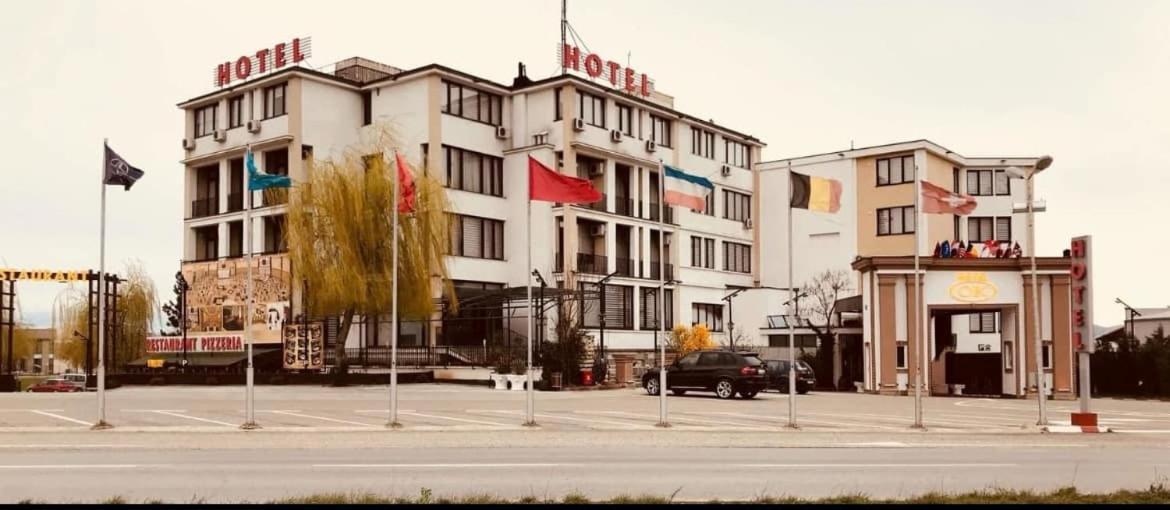 Hotel Ok Πρίζρεν Εξωτερικό φωτογραφία