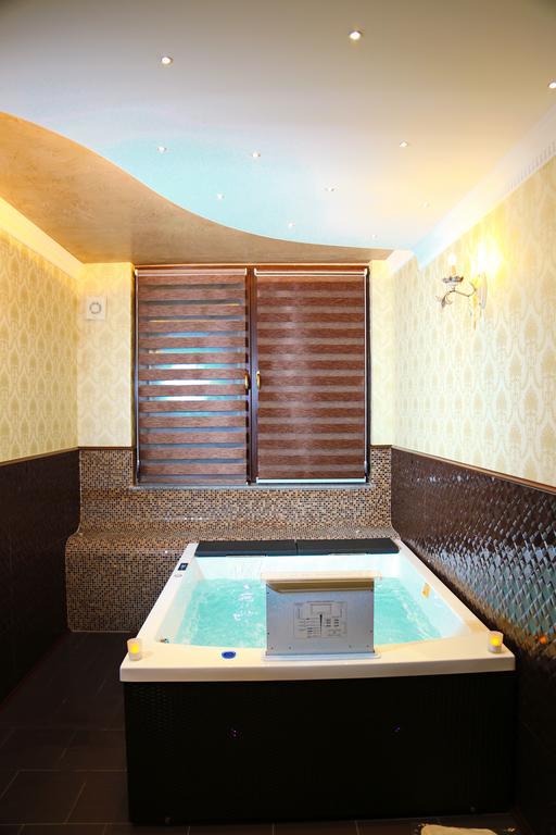Hotel Ok Πρίζρεν Εξωτερικό φωτογραφία