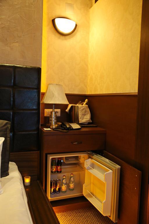 Hotel Ok Πρίζρεν Εξωτερικό φωτογραφία