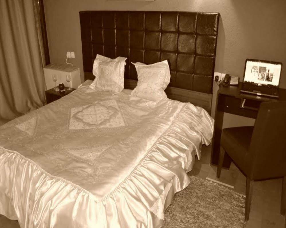 Hotel Ok Πρίζρεν Εξωτερικό φωτογραφία